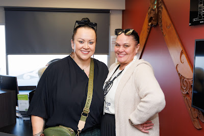 Photo from the TWoA Waiariki 2025 Graduation (Kawerau), held at the Rautahi Marae in Kawerau, Bay of Plenty, New Zealand on Friday, 16 May, 2025. Photo: Mike Walen / KeyImagery Photography. Copyright: © 2025 Te Wānanga o Aotearoa.