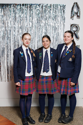 Photo from the 2023 Arts Awards held in the Nancy Light Hall at Waikato Diocesan in Hamilton, Waikato, New Zealand. Taken: Thursday, 19 October, 2023. Photography: Mike Walen / KeyImagery Photography. Copyright: © Waikato Diocesan School for Girls.