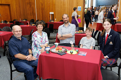 Photo from the 2023 Arts Awards held in the Nancy Light Hall at Waikato Diocesan in Hamilton, Waikato, New Zealand. Taken: Thursday, 19 October, 2023. Photography: Mike Walen / KeyImagery Photography. Copyright: © Waikato Diocesan School for Girls.