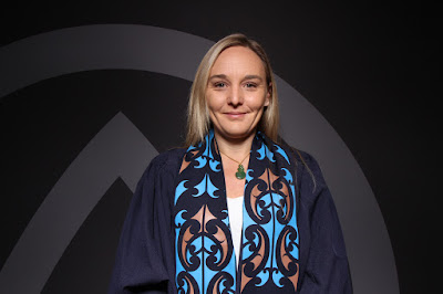 Booth photo from the TWoA Tainui 2019 Graduations (Ceremony 1),  held at Hamilton Boys' High School, Hamilton, New Zealand. Taken: Wednesday 17 April 2019. Photo: InstaBooth / KeyImagery Photography. Copyright: © Te Wānanga o Aotearoa.