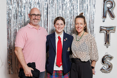 Photo from the 2023 Arts Awards held in the Nancy Light Hall at Waikato Diocesan in Hamilton, Waikato, New Zealand. Taken: Thursday, 19 October, 2023. Photography: Mike Walen / KeyImagery Photography. Copyright: © Waikato Diocesan School for Girls.