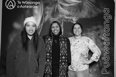 Photo from the TWoA Waiariki 2024 Graduation (Rotorua), held at The Distinction Hotel, Rotorua, Bay aof Plenty, New Zealand on Friday, 10 May, 2024. Photo: InstaBooth by KeyImagery Photography. Copyright: © Te Wānanga o Aotearoa.