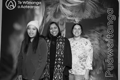 Photo from the TWoA Waiariki 2024 Graduation (Rotorua), held at The Distinction Hotel, Rotorua, Bay aof Plenty, New Zealand on Friday, 10 May, 2024. Photo: InstaBooth by KeyImagery Photography. Copyright: © Te Wānanga o Aotearoa.