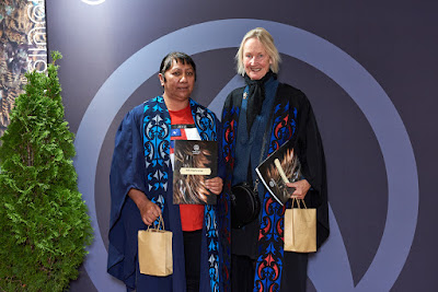 Photo from the TWoA Waiariki 2019 Graduations (Opotiki), held at Terere Marae, Opotiki, New Zealand. Taken: Friday 17 May 2019. Photo: Alick Saunders / KeyImagery Photography. Copyright: © Te Wananga o Aotearoa.