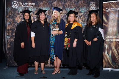 Photo from the TWoA Waiariki 2018 Graduations (Rotorua - Ceremomy 1), held at the Distinction Hotel, Rotoua, New Zealand. Taken: Friday 25 May 2018. Photo: Alick Saunders / KeyImagery Photography. Copyright: © Te Wananga o Aotearoa.