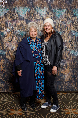 Photo from the TWoA Waiariki 2022 Graduations (Rotorua), held at Ridges Hotel Rotorua, Bay of Plenty, New Zealand. Taken: Friday 2 September, 2022. Photo: Mike Walen / KeyImagery Photography. Copyright: © Te Wananga o Aotearoa.