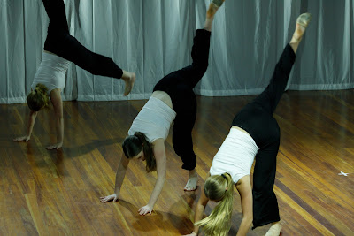 Photo from the 2022 Waikato Diocesan Dance Showcase held in the Nancy Light Hall, Waikato Diocesan, School for Girls Hamilton, New Zealand. Taken: Tuesday, 9 August, 2022. Photography: Mike Walen / KeyImagery Photography. Copyright: © Waikato Diocesan School for Girls.