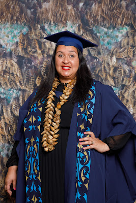 Photo from the TWoA Waiariki 2022 Graduations (Rotorua), held at Ridges Hotel Rotorua, Bay of Plenty, New Zealand. Taken: Friday 2 September, 2022. Photo: Mike Walen / KeyImagery Photography. Copyright: © Te Wananga o Aotearoa.