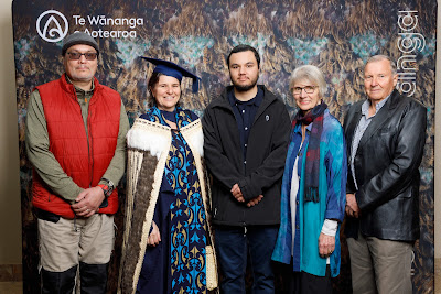 Photo from the TWoA Waiariki 2022 Graduations (Rotorua), held at Ridges Hotel Rotorua, Bay of Plenty, New Zealand. Taken: Friday 2 September, 2022. Photo: Mike Walen / KeyImagery Photography. Copyright: © Te Wananga o Aotearoa.