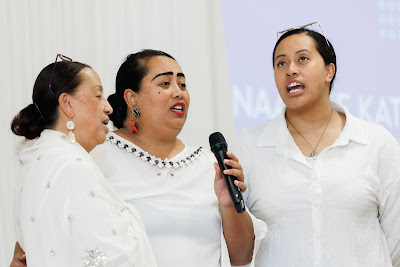 Photo from the Welcoming Week Communities Night held at the Waikato Indian Association Hall in Hamilton, Waikato, New Zealand. Taken: Sunday, 18 September, 2022. Photography: Mike Walen / KeyImagery Photography. Copyright: © Hamilton City Council.