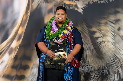 Photo from the TWoA Tāmaki Makaurau 2024 Graduations (Ceremony 2 @ 7pm), held at Church Unlimited, Glendene, Auckland, New Zealand on Monday, 24 June, 2024. Photo: Alick Saunders for KeyImagery Photography. Copyright: © Te Wānanga o Aotearoa.