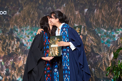Photo from the TWoA Waiariki 2021 Graduations (Rotorua), held at Distinction Hotel Rotorua, Bay of Plenty, New Zealand. Taken: Friday 14 May 2021. Photo: Alick Saunders for KeyImagery Photography. Copyright: © Te Wananga o Aotearoa.