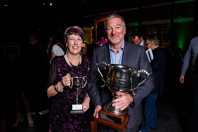Photo from the Holiday Parks Association of New Zealand 2018 Awards Dinner held at Wintec Atrium, Hamilton, New Zealand. Taken: Wednesday, 25 July 2018. Photography: Mike Walen / KeyImagery Photography. Copyright: © Holiday Parks Association of New Zealand.