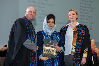 Photos from Ceremony 2 of the 2024 TWoA Tāmaki Makaurau Graduations (November) held at the Manukau City Baptist Church in Manukau, Auckland, New Zealand on Monday, 4 November, 2024 @ 6:00pm. Photography by Alick Saunders for KeyImagery Photography. Copyright: © 2024 Te Wānanga o Aotearoa.