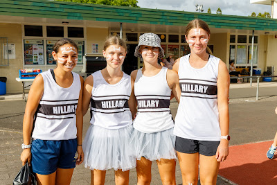 Photo from the Waikato Diocesan Athletics Day 2021 held at Porritt Stadium, Hamilton, New Zealand, on Thursday 25 February 2021.  Photo: Mike Walen / KeyImagery Photography. Copyright: © Waikato Diocesan School for Girls.