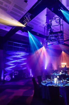 Photo from the Gala Dinner on Day 2 of the HIANZ Conference & Trade Show 2019 held at the Claudelands Events Centre, Hamilton, New Zealand. Taken: Thursday, 4 July 2019. Photography: Mike Walen / KeyImagery Photography. Copyright: © HIANZ.