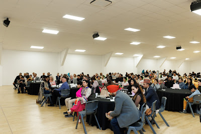 Photo from the Welcoming Week Communities Night held at the Waikato Indian Association Hall in Hamilton, Waikato, New Zealand. Taken: Sunday, 18 September, 2022. Photography: Mike Walen / KeyImagery Photography. Copyright: © Hamilton City Council.