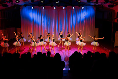 Photo from the 2022 Waikato Diocesan Dance Showcase held in the Nancy Light Hall, Waikato Diocesan, School for Girls Hamilton, New Zealand. Taken: Tuesday, 9 August, 2022. Photography: Mike Walen / KeyImagery Photography. Copyright: © Waikato Diocesan School for Girls.