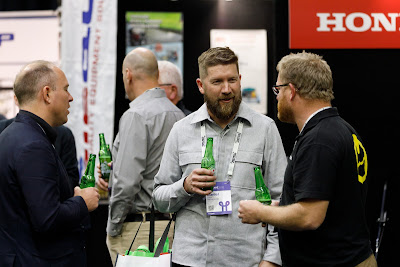 Photo from Day 1 of the 2021 HIANZ Conference held at the Energy Events Centre, Rotorua, New Zealand. Taken: Wednesday, 11 August 2021. Photography: Mike Walen / KeyImagery Photography. Copyright: © Hire Industry Association of New Zealand (Inc).