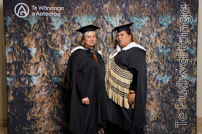 Photo from the TWoA Waiariki 2022 Graduations (Rotorua), held at Ridges Hotel Rotorua, Bay of Plenty, New Zealand. Taken: Friday 2 September, 2022. Photo: Mike Walen / KeyImagery Photography. Copyright: © Te Wananga o Aotearoa.