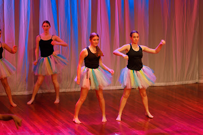 Photo from the 2022 Waikato Diocesan Dance Showcase held in the Nancy Light Hall, Waikato Diocesan, School for Girls Hamilton, New Zealand. Taken: Tuesday, 9 August, 2022. Photography: Mike Walen / KeyImagery Photography. Copyright: © Waikato Diocesan School for Girls.