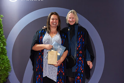 Photo from the TWoA Waiariki 2019 Graduations (Opotiki), held at Terere Marae, Opotiki, New Zealand. Taken: Friday 17 May 2019. Photo: Alick Saunders / KeyImagery Photography. Copyright: © Te Wananga o Aotearoa.