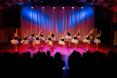 Photo from the 2022 Waikato Diocesan Dance Showcase held in the Nancy Light Hall, Waikato Diocesan, School for Girls Hamilton, New Zealand. Taken: Tuesday, 9 August, 2022. Photography: Mike Walen / KeyImagery Photography. Copyright: © Waikato Diocesan School for Girls.