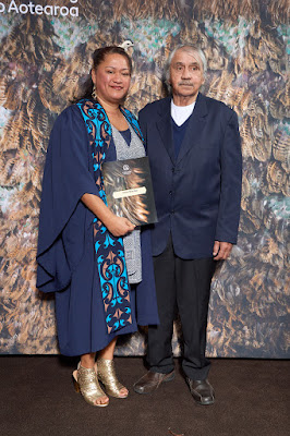 Photo from the TWoA Waiariki 2019 Graduations (Rotorua - Ceremony 1), held at the Distinction Hotel, Rotorua, New Zealand. Taken: Friday 24 May 2019. Photo: Alick Saunders / KeyImagery Photography. Copyright: © Te Wananga o Aotearoa.