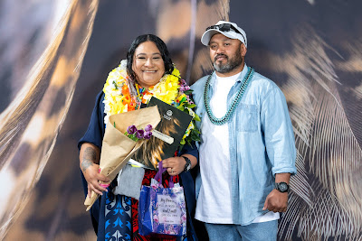 Photos from Ceremony 1 of the 2024 TWoA Tāmaki Makaurau Graduations (November) held at the Manukau City Baptist Church in Manukau, Auckland, New Zealand on Monday, 4 November, 2024 @ 12:00pm. Photography by Alick Saunders for KeyImagery Photography. Copyright: © 2024 Te Wānanga o Aotearoa.