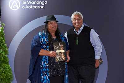 Photo from the TWoA Waiariki 2019 Graduations (Opotiki), held at Terere Marae, Opotiki, New Zealand. Taken: Friday 17 May 2019. Photo: Alick Saunders / KeyImagery Photography. Copyright: © Te Wananga o Aotearoa.