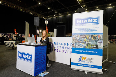 Photo from Day 1 of the 2021 HIANZ Conference held at the Energy Events Centre, Rotorua, New Zealand. Taken: Wednesday, 11 August 2021. Photography: Mike Walen / KeyImagery Photography. Copyright: © Hire Industry Association of New Zealand (Inc).