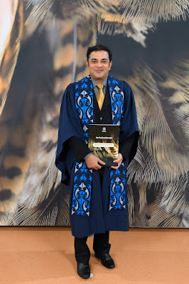 Photo from the TWoA Tāmaki Makaurau 2024 Graduations (Ceremony 5 @ 2pm), held at Church Unlimited, Glendene, Auckland, New Zealand on Wednesday, 26 June, 2024. Photo: Alick Saunders for KeyImagery Photography. Copyright: © Te Wānanga o Aotearoa.