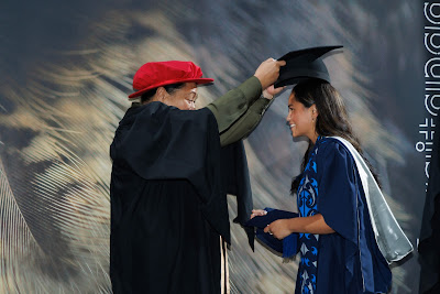 Photo from the TWoA Waiariki 2024 Graduation (Rotorua), held at The Distinction Hotel, Rotorua, Bay aof Plenty, New Zealand on Friday, 10 May, 2024. Photo: Mike Walen / KeyImagery Photography. Copyright: © Te Wānanga o Aotearoa.