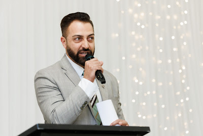 Photo from the Welcoming Week Communities Night held at the Waikato Indian Association Hall in Hamilton, Waikato, New Zealand. Taken: Sunday, 18 September, 2022. Photography: Mike Walen / KeyImagery Photography. Copyright: © Hamilton City Council.