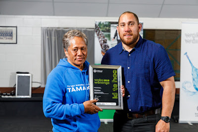 Photo from Day 2 of Waka Wānanga 2019, held in the Waikato, New Zealand. Taken: Saturday, 9 November, 2019. Photo: Mike Walen / KeyImagery Photography. Copyright: © Te Wānanga o Aotearoa.