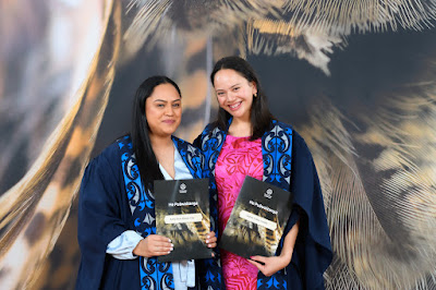 Photo from the TWoA Tāmaki Makaurau 2024 Graduations (Ceremony 5 @ 2pm), held at Church Unlimited, Glendene, Auckland, New Zealand on Wednesday, 26 June, 2024. Photo: Alick Saunders for KeyImagery Photography. Copyright: © Te Wānanga o Aotearoa.