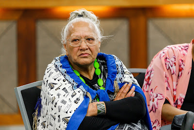 Photo from the 2021 Civic Awards held at Waikato Stadium, Hamilton, New Zealand. Taken: Thursday 8 April 2021.  Photo: Mike Walen / KeyImagery Photography. Copyright: © Hamilton City Council.