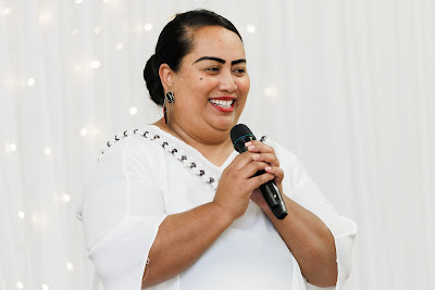 Photo from the Welcoming Week Communities Night held at the Waikato Indian Association Hall in Hamilton, Waikato, New Zealand. Taken: Sunday, 18 September, 2022. Photography: Mike Walen / KeyImagery Photography. Copyright: © Hamilton City Council.