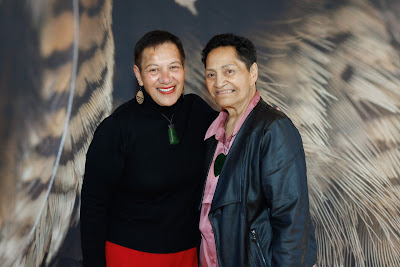 Photo from the TWoA Waiariki 2024 Graduation (Kawerau), held at Rautahi Marae in Kawerau, Bay of Plenty, New Zealand on Friday, 17 May, 2024. Photo: Mike Walen / KeyImagery Photography. Copyright: © Te Wānanga o Aotearoa.