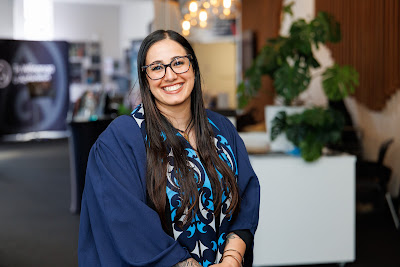 Official photos from Ceremony 2 of the TWoA Tāmaki Makaurau 2025 Graduations (November Ceremonies) held at Church Unlimited, Glendene, Auckland, New Zealand at 5pm on Tuesday, 11 November, 2025. Photography by Mike Walen & InstaBooth / KeyImagery Photography. Copyright: © 2025 Te Wānanga o Aotearoa.