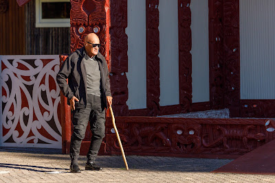 Photo from the Waikato Diocesan Year 11 Camp held at Tūrangawaewae Marae, Ngaruawahia, Waikato, New Zealand. Taken: Thursday, 5 May 2022. Photography: Mike Walen / KeyImagery Photography. Copyright: © Waikato Diocesan School for Girls.