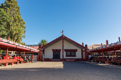 Photo from the Waikato Diocesan Year 11 Camp held at Tūrangawaewae Marae, Ngaruawahia, Waikato, New Zealand. Taken: Thursday, 5 May 2022. Photography: Mike Walen / KeyImagery Photography. Copyright: © Waikato Diocesan School for Girls.