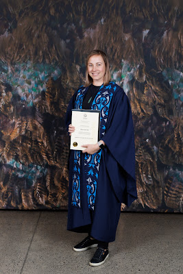 Photo from the TWoA Tāmaki Makaurau 2023 Graduations (Ceremony 5 @ 3pm), held at the Due Drop Events Centre, Manukau, Auckland, New Zealand on Thursday, 8 June, 2023. Photo: Mike Walen / KeyImagery Photography. Copyright: © Te Wānanga o Aotearoa.