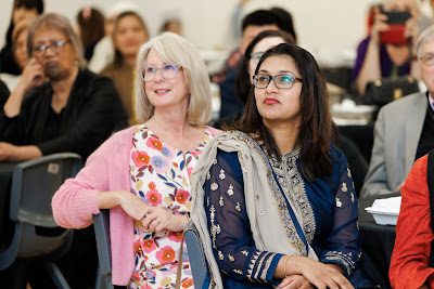 Photo from the Welcoming Week Communities Night held at the Waikato Indian Association Hall in Hamilton, Waikato, New Zealand. Taken: Sunday, 18 September, 2022. Photography: Mike Walen / KeyImagery Photography. Copyright: © Hamilton City Council.