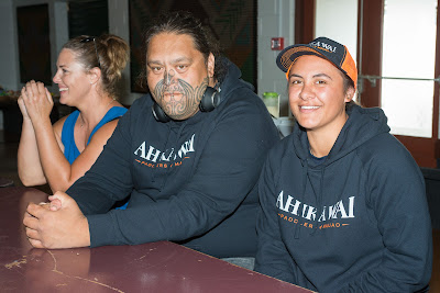 Photo from Day 1 of Waka Wānanga 2018, held in the Waikato, New Zealand. Taken: Friday 16 November 2018. Photo: Rodrigo Hill / KeyImagery Photography. Copyright: © Te Wānanga o Aotearoa.