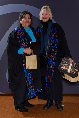 Photo from the TWoA Waiariki 2019 Graduations (Opotiki), held at Terere Marae, Opotiki, New Zealand. Taken: Friday 17 May 2019. Photo: Alick Saunders / KeyImagery Photography. Copyright: © Te Wananga o Aotearoa.