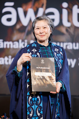 Official photos from Ceremony 2 of the TWoA Tāmaki Makaurau 2025 Graduations (November Ceremonies) held at Church Unlimited, Glendene, Auckland, New Zealand at 5pm on Tuesday, 11 November, 2025. Photography by Mike Walen & InstaBooth / KeyImagery Photography. Copyright: © 2025 Te Wānanga o Aotearoa.