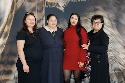 Photo from the TWoA Waiariki 2024 Graduation (Kawerau), held at Rautahi Marae in Kawerau, Bay of Plenty, New Zealand on Friday, 17 May, 2024. Photo: Mike Walen / KeyImagery Photography. Copyright: © Te Wānanga o Aotearoa.