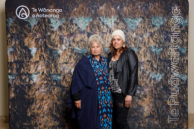 Photo from the TWoA Waiariki 2022 Graduations (Rotorua), held at Ridges Hotel Rotorua, Bay of Plenty, New Zealand. Taken: Friday 2 September, 2022. Photo: Mike Walen / KeyImagery Photography. Copyright: © Te Wananga o Aotearoa.