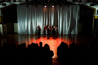 Photo from the 2022 Waikato Diocesan Dance Showcase held in the Nancy Light Hall, Waikato Diocesan, School for Girls Hamilton, New Zealand. Taken: Tuesday, 9 August, 2022. Photography: Mike Walen / KeyImagery Photography. Copyright: © Waikato Diocesan School for Girls.